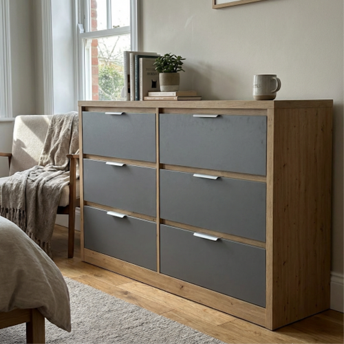 Getting My Small Bedroom Sorted with This Chest.png