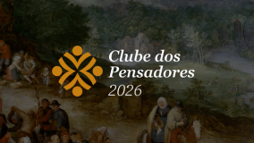 Clube dos Pensadores 2026