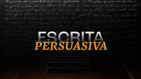 Escrita Persuasiva