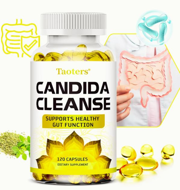 The Candida Cleanse Plan: Foods to Eat, Foods to Avoid