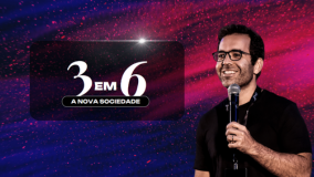 3 em 6 - A Nova Sociedade