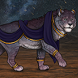 mngwa robes Bl&amp;G thumb