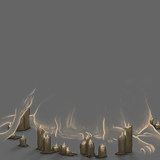 CANDLES 2.0 default Nat night