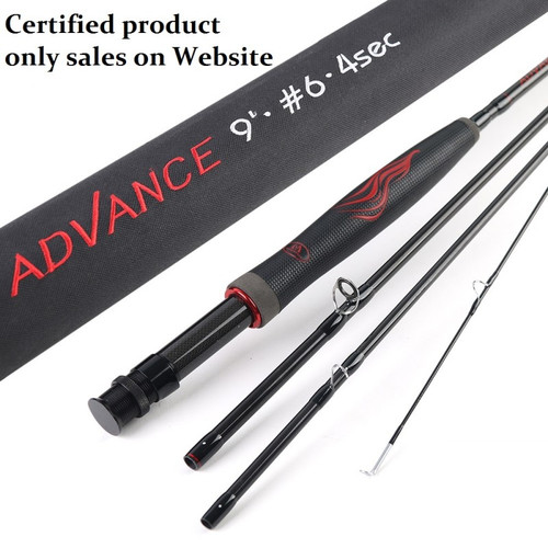 ADVANCE Fast Action Fly Fishing Rod.jpg
