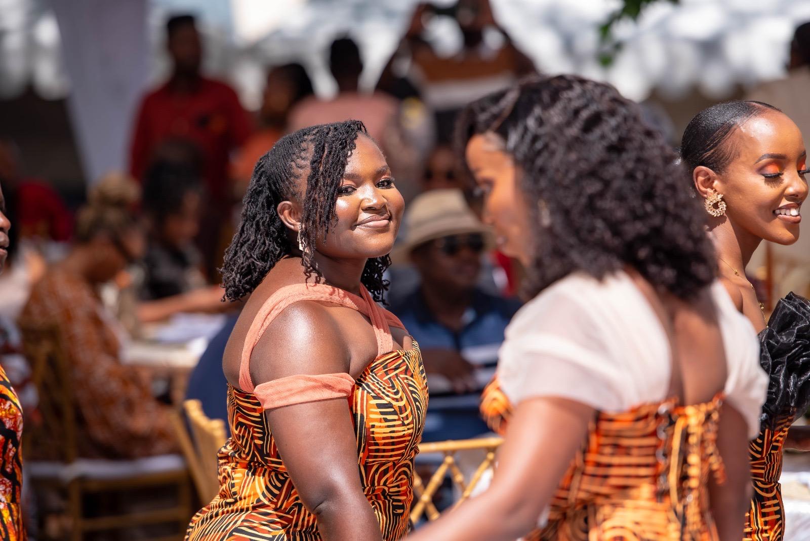 Dorine — Sincerely, Dorine