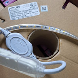 den led day trang tri philips hv hls168 50m 9w m 830 550lm gm 220 240v anh sang vang 3000K (4)