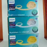 den led day trang tri Philips hv hls168 50m 9w m 830 840 865 550lm gm 220 240v anh sang vang trung t