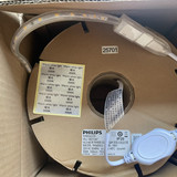 den led day trang tri philips hv hls168 50m 9w m 830 550lm gm 220 240v anh sang vang 3000K (3)