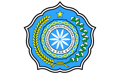 Logo PKK Pemberdayaan dan Kesejahteraan Keluarga (1).png