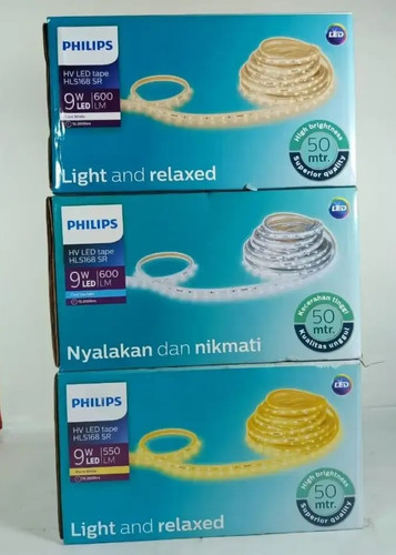 den led day trang tri Philips hv hls168 50m 9w m 830 840 865 550lm gm 220 240v anh sang vang trung t.jpg