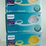 den led day trang tri Philips hv hls168 50m 9w m 830 840 865 550lm gm 220 240v anh sang vang trung t