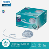 den led day trang tri philips hv hls168 50m 9w m 865 600lm gm 220 240v anh sang trang 6500K (2)