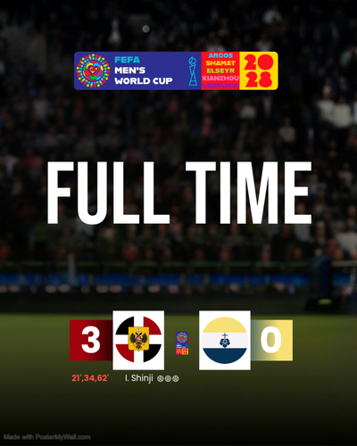 Brown Modern Minimal Full Time Score Instagram Portrait Made with PosterMyWall (4).png