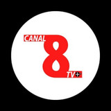 Canal 8 TV+