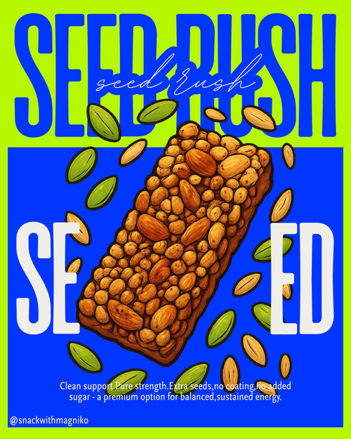 Seed Rush