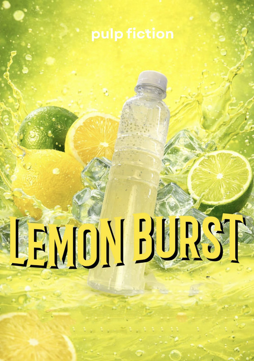 Lemon Burst