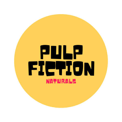 Pulpfiction Logo