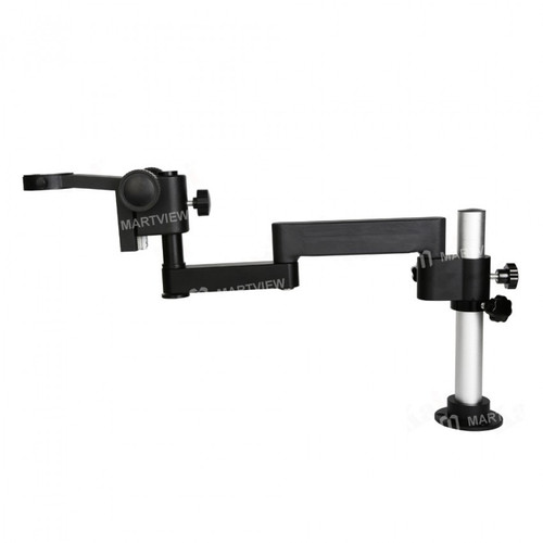 kaisi mrs 1 microscope rotary folding support for stereomicroscope and single barrel microscope larg.jpg