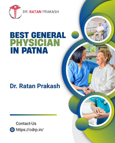 Best General Physician in Patna: Dr. Ratan Prakash.jpg