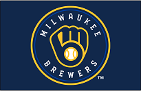 9103 milwaukee brewers primary dark 2020.png