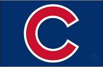 chicago cubs logo cap 19588145.png