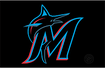 miami marlins logo cap 20193525.png