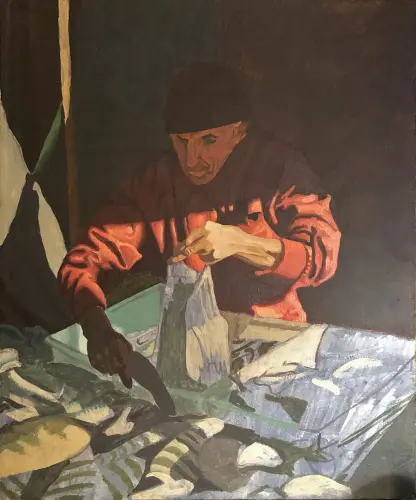 258 LymanJohansen Haymarket+Fish+Vendor nd.webp