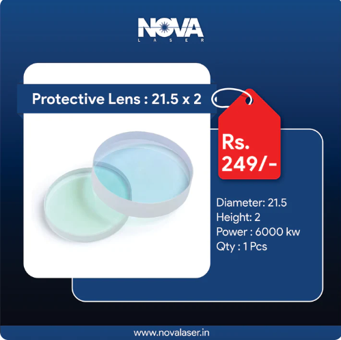 Protective Lens I 21.5x2 I 10KW & 15KW Nova Laser.png