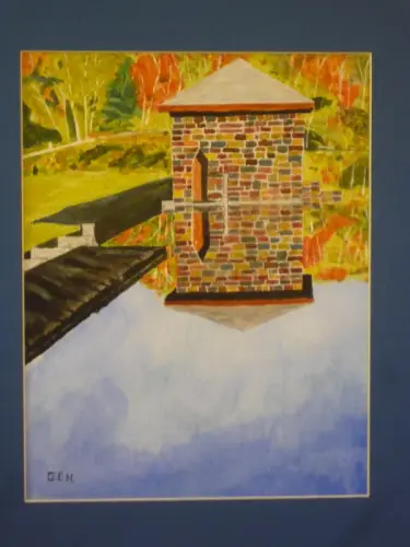 149 G.EdwardHudson Autumn Reflections nd.webp