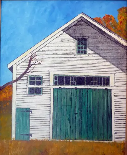 154 G.EdwardHudson Beck's Barn nd.webp