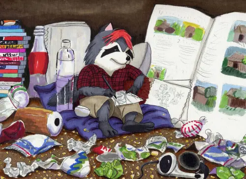 109 ChrisPereto Artist at Work nd.webp