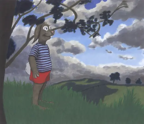 107 ChrisPereto Alone Time nd.webp