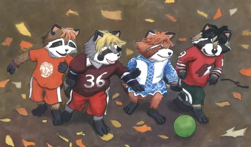 122 ChrisPereto One of These Is Not Like the Other nd.webp