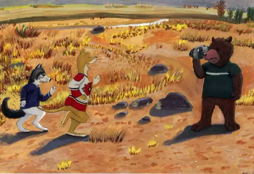 117 ChrisPereto Human Racing nd.webp