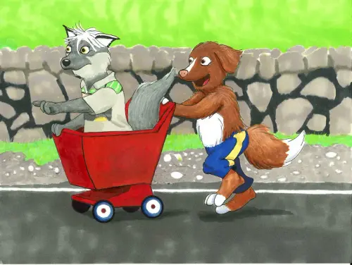 119 ChrisPereto Launch the Ship nd.webp