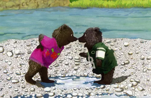 114 ChrisPereto Girl & Boy nd.webp