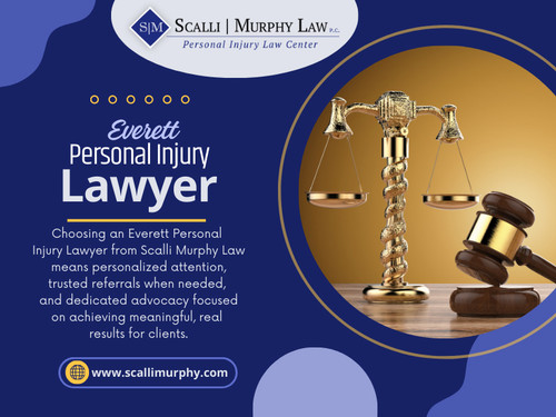 An everett personal injury lawyer can review accident details, gather supporting evidence, and ensure fault is fairly evaluated.

Scalli Murphy Law, P.C.
Address:- 537 Broadway, Everett, MA 02149, United States
Phone No:-  +16173877000

Find Us On Google Map: https://maps.app.goo.gl/88aZUcihS4XpPbMDA

Read Our Blog :
https://scallimurphylaw.tumblr.com/post/808507140508647424/best-personal-injury-lawyer-massachusetts

https://scallimurphylaw.mystrikingly.com/blog/wrongful-death-lawyer-everett

https://scallimurphylawma.wixsite.com/scallimurphylaw/post/everett-wrongful-death-lawyer
More Links:
https://tap.bio/@scallimurphylaw
https://dzone.com/users/5418223/scallimurphylaw.html
https://www.friend007.com/scallimurphylaw