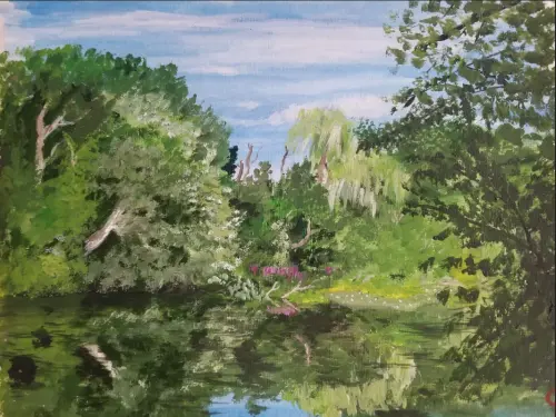 88 CharlieKelly Afternoon in Waltham nd.webp