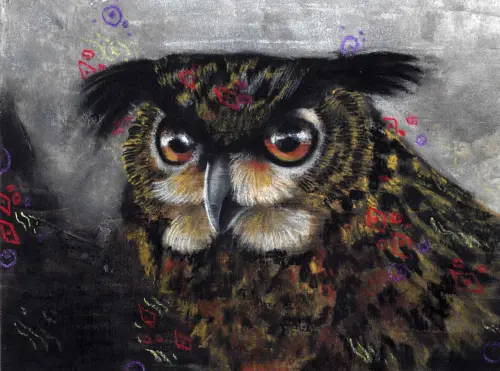 6 AmandaBolduc Owl Abstract nd.webp