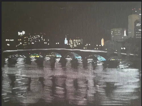 93 CharlieKelly Longfellow Bridge Night nd.webp