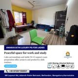 Where study meets connection.