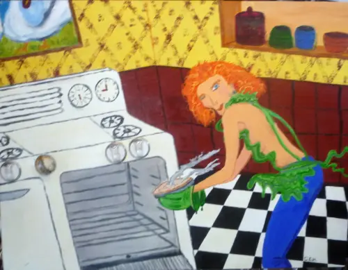 164 G.EdwardHudson The+Cook+in+the+Kitchen nd.webp