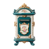 Sylvan Whisper (204)