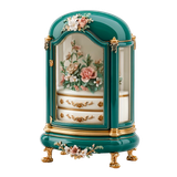 Sylvan Whisper (196)