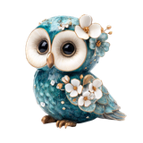 Sylvan Whisper (210)