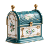 Sylvan Whisper (218)