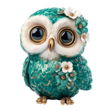 Sylvan Whisper (217)