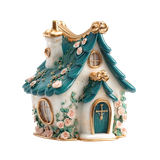 Sylvan Whisper (197)