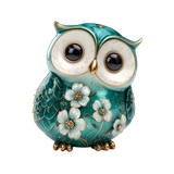 Sylvan Whisper (213)