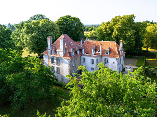 Séminaire Limoges au cœur de la nature | Domaine des Dryades.jpg